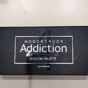Moodstruck Addiction Palette 4